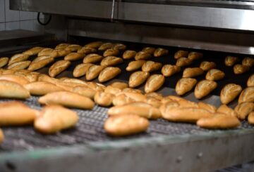 GIDA VE ISIL İŞLEM TEL BANT